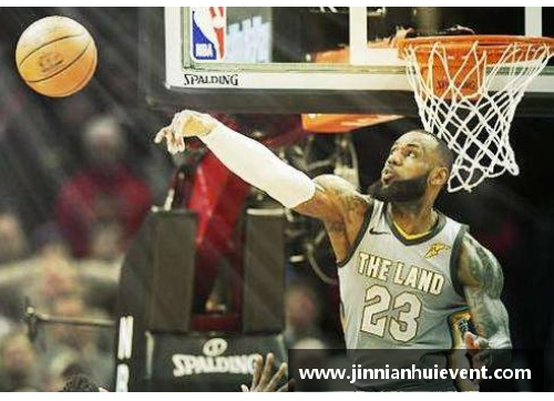 金年会NBA球员相似度大揭秘：他们长得像这些明星？