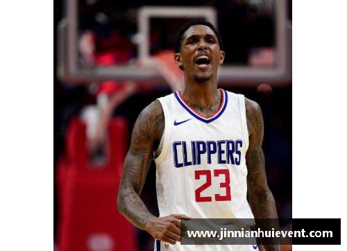 金年会快船不敌太阳，连败终结：直击NBA赛场风云 - 副本
