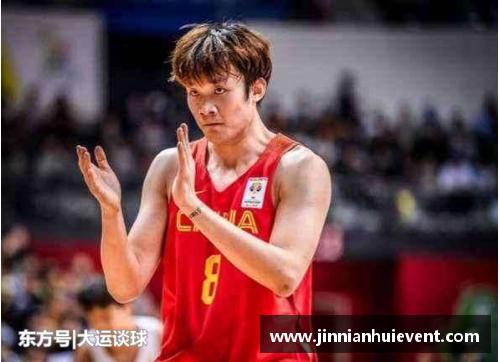 金年会王治郅：中国篮球先锋在NBA的光辉岁月 - 副本