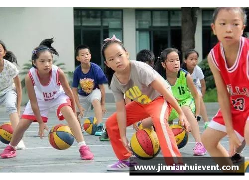 金年会东莞NBA篮球学校：培育未来篮球明星的摇篮