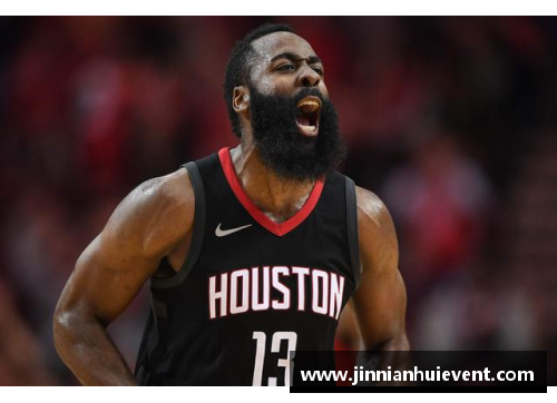 金年会NBA重选14年到18年MVP,15年的库里和18年哈登被换,你认同吗